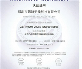 ISO9001:2008