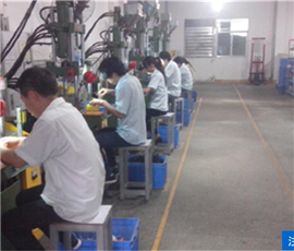 Injection Molding Workshop