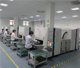 LDS laser engraving processing