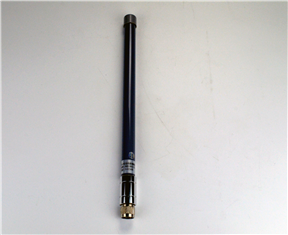 Fiberglass antenna