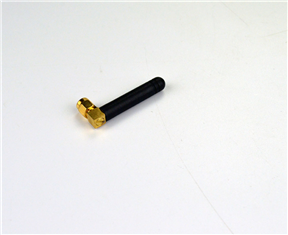 External antenna