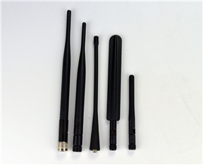 External antenna